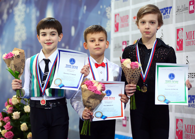 Российские соревнования сезона 2016-2017 (общая) - Страница 24 D16B0670