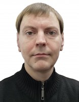 Белов Вячеслав Петрович