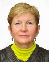 Богданова Ирина Николаевна