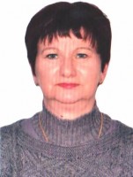 Бологова Валентина Николаевна