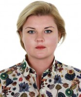 Ерашова Мария Олеговна