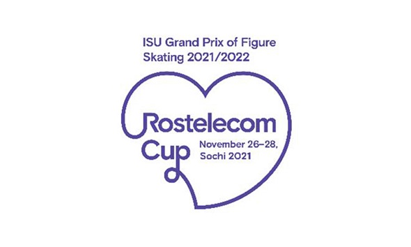 figure skating rostelecom cup 2021