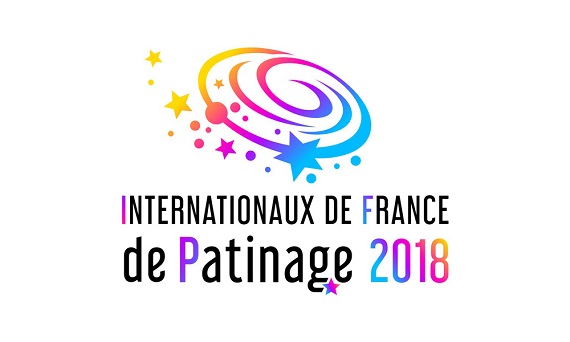 GP - 6 этап. Nov 23 - Nov 25, Internationaux de France, Grenoble /FRA - Страница 24 France2018