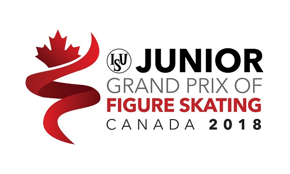 JGP - 4 этап. 12-15 сентября. Ричмонд (Канада) Vancouver2018